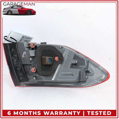 2016-2019 Mercedes-Benz GLC300 X253 Rear Right Outer Tail Light 2539061200 OEM