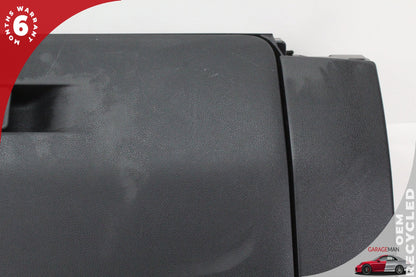 2022-2025 Subaru BRZ Toyota GR86 Glove Box Storage Compartment 66055CC020 OEM