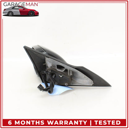 2003 Mercedes R230 SL500 SL600 Front Left Door Rear View Mirror 2308201342 OEM