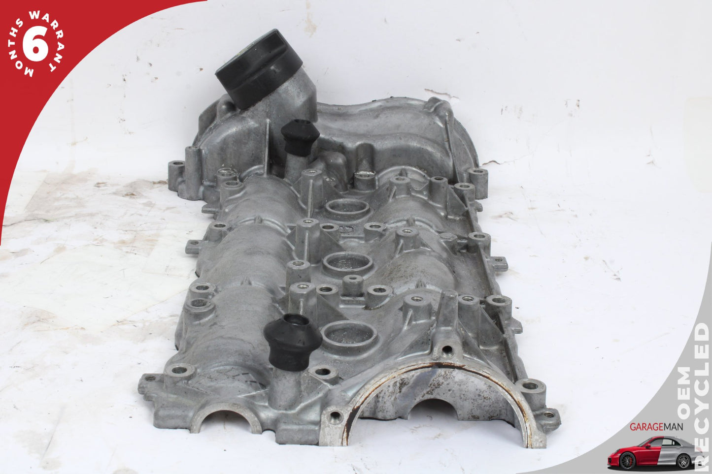 2005-2013 Mercedes W204 C300 Right Side Cylinder Head Valve Cover 2720161305 OEM