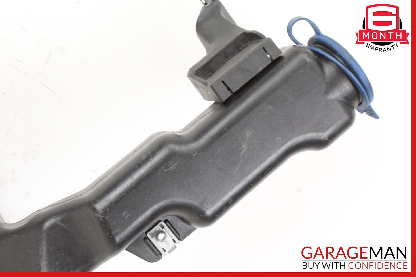 2008-2014 Mercedes W204 C250 Windshield Washer Fluid Reservoir 2048601860 OEM