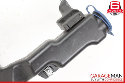 2008-2014 Mercedes W204 C250 Windshield Washer Fluid Reservoir 2048601860 OEM