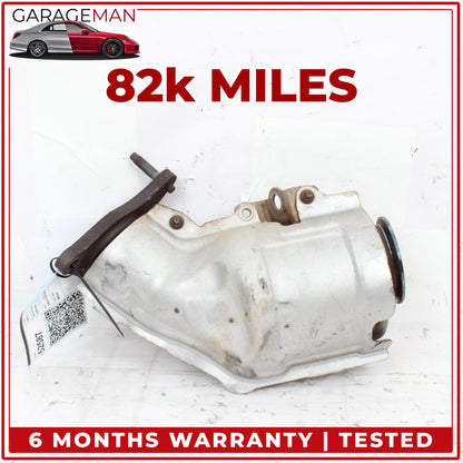 2016-2024 Infiniti Q50 V37 Right Side Exhaust Downpipe 208B2-5CA0A OEM