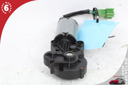2007-2019 Mercedes X164 GL450 Rear Left or Right Third 3rd Row Seat Motor OEM