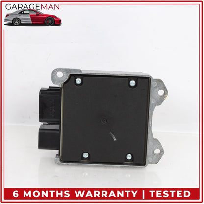 2010-2014 Land Rover LR4 L319 SUV Air Bag Airbag Sensor Module AH2214D374AH OEM