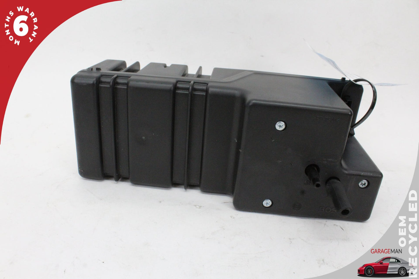 2003-2011 Mercedes W211 E500 Dynamic Seat Seats Vacuum Pump 2118000148 OEM