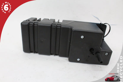 2003-2011 Mercedes W211 E500 Dynamic Seat Seats Vacuum Pump 2118000148 OEM