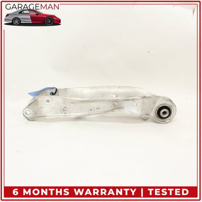 2017-2024 Audi Q7 Rear Left or Right Side Lower Control Arm 4M0505311J OEM