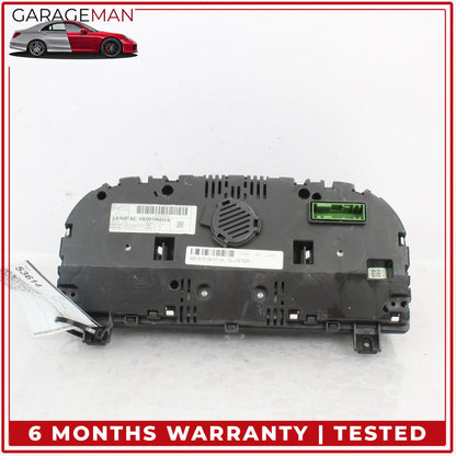 2014-2017 Jaguar F-Type X152 Speedometer Instrument Cluster HX5M10849DA OEM