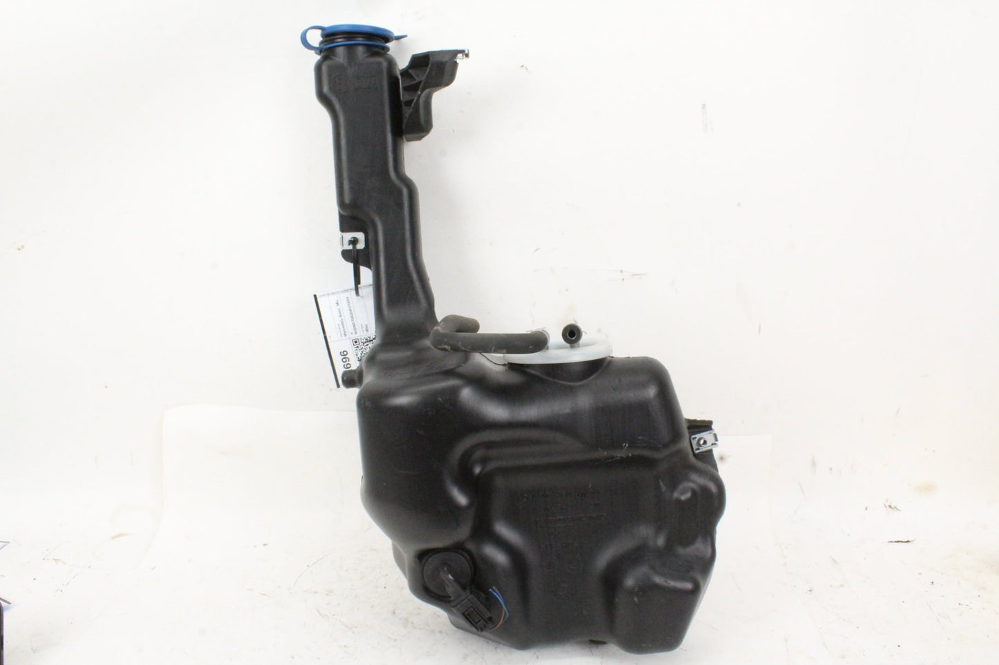 08-14 Mercedes-Benz S550 W221 Headlight Washer Bottle Tank A2048601860 OEM