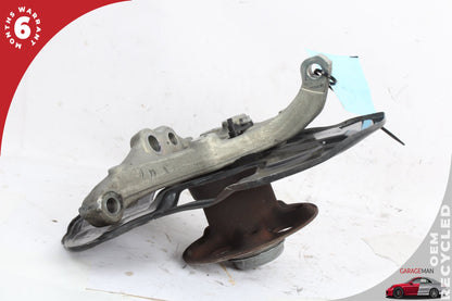 01-17 Mercedes-Benz C300 W204 RWD Front Left Spindle Knuckle Hub 2044200744