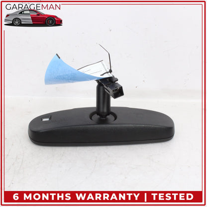 2016 Buick Cascada Convertible Interior Mirror 23211679
