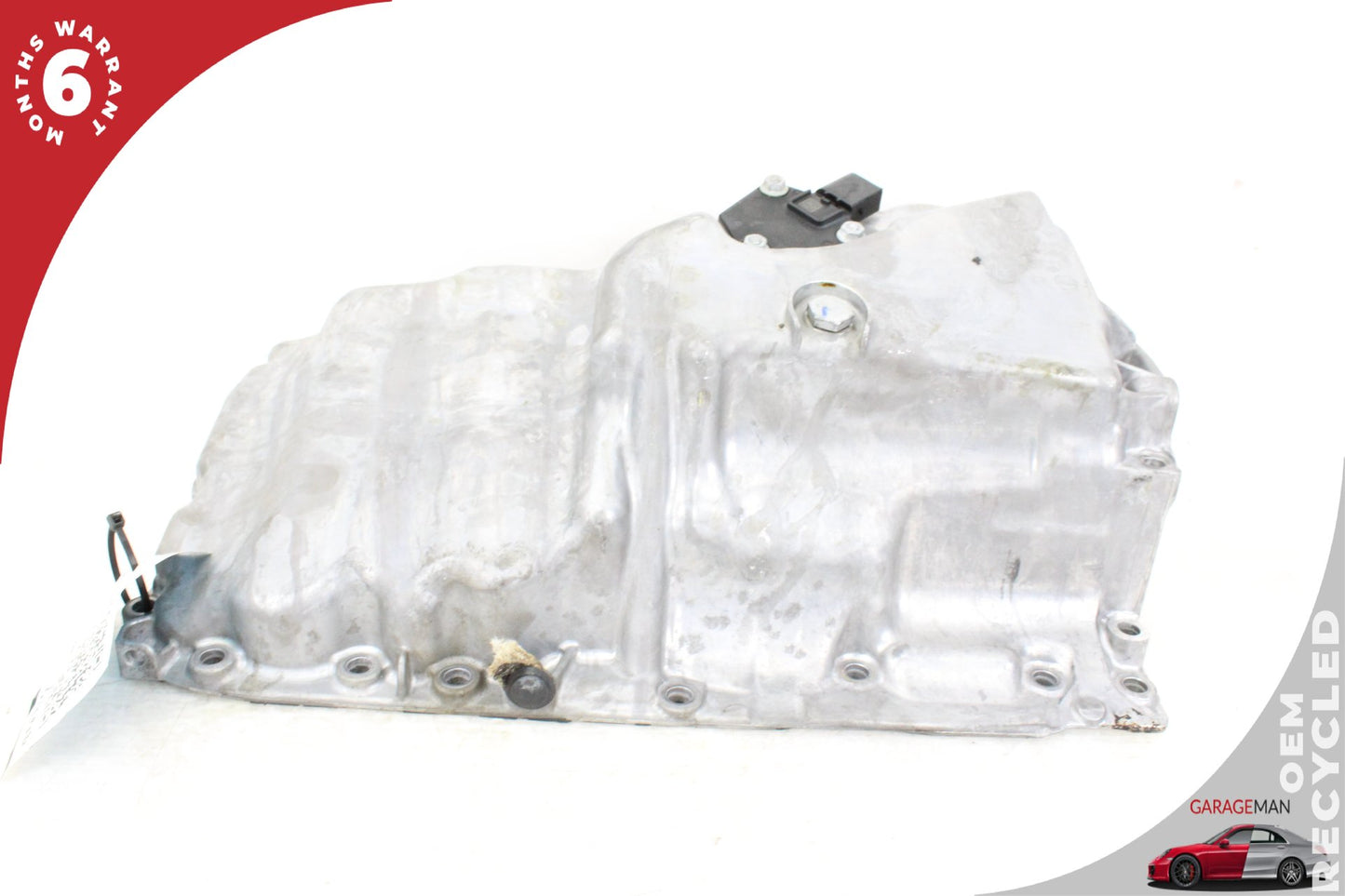 2017-2021 BMW 430i 320i 330i 230i 2.0L Engine Lower Oil Pan 8611694 OEM