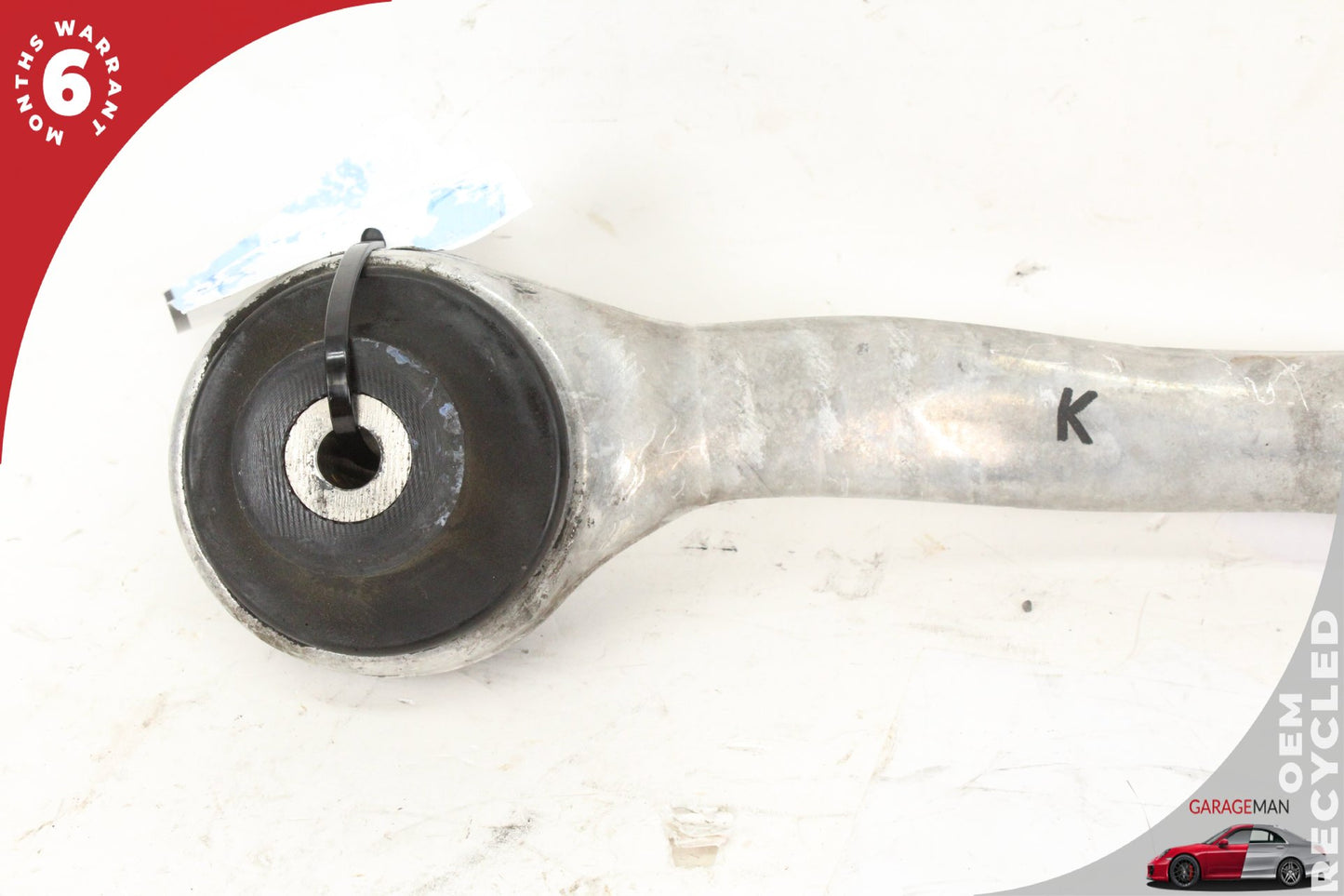 2014-2016 BMW 235i F22 RWD Front Right Passenger Side Suspension Wishbone Lower Control Arm