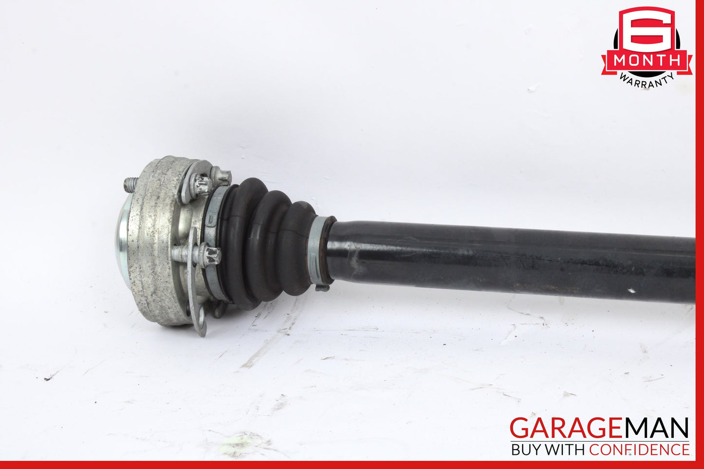 2008-2013 BMW 128i 135i 328i 335i Rear Right Side CV Axle Shaft 7537716 OEM