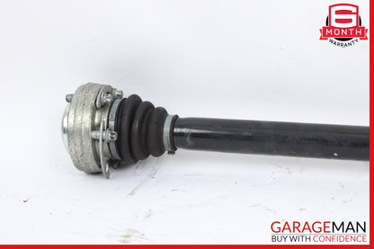 2008-2013 BMW 128i 135i 328i 335i Rear Right Side CV Axle Shaft 7537716 OEM