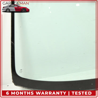2003-2006 Porsche Cayenne 955 Front Windshield Window Glass 95554111110NVB OEM