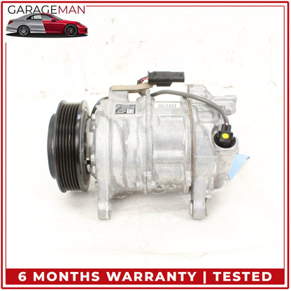 2021-2026 BMW M340i M440i AC A/C Air Conditioning Compressor Denso 7948807 OEM