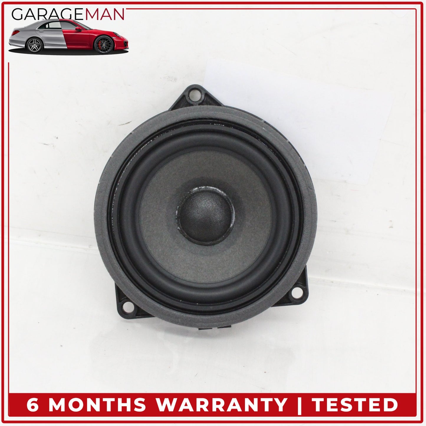 2019-2026 BMW M340i G20 Harman/Kardon Door Sound Audio Speaker Set of 2 2622469 OEM