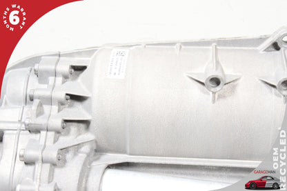 2013-2015 Audi A6 AWD 2.0L Automatic Transmission Assembly 0BK300038A 92K