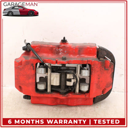 2003-2014 Porsche Cayenne 955 957 Rear Left and Right Side Brake Caliper OEM