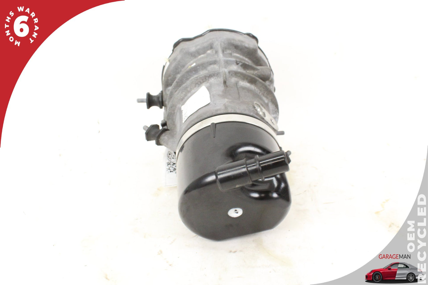 2011-2018 Porsche Cayenne 958 Electric Hydraulic Power Steering Pump OEM