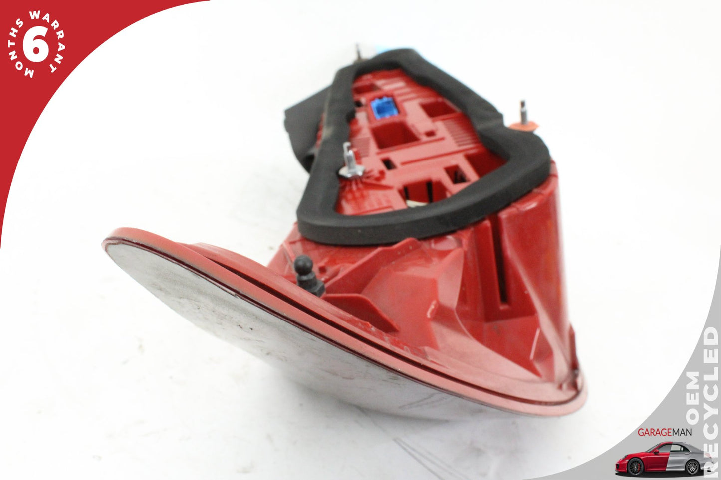 2014-2016 Mercedes W117 CLA45 AMG Rear Right Side Tail Light Lamp 1179060801 OEM