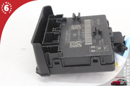 2018-2025 Audi Q5 Rear Left Driver Side Door Control Module Unit 4M1959795B OEM