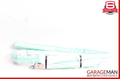 17-22 Alfa Romeo Giulia Left Side Roof Curtain Airbag Air Bag OEM