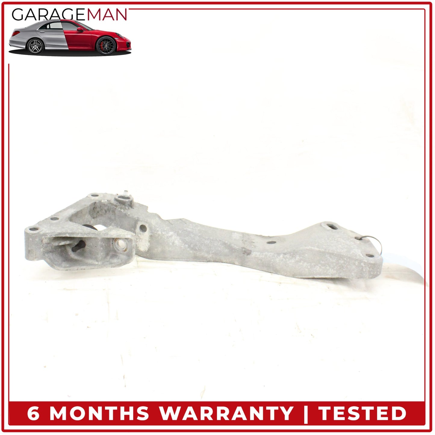 2012-2018 BMW 320i Automatic Transmission Mount Support Bracket 6769281 OEM
