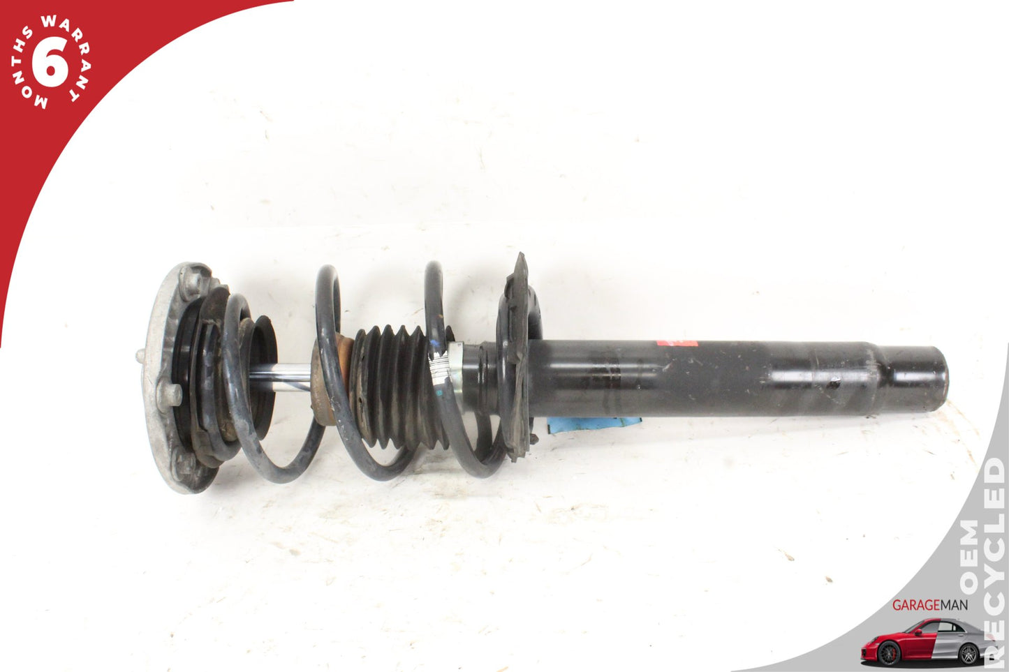 2012-2018 BMW 320i F30 Front Left and Right Side Shock Strut Set 6873797 OEM