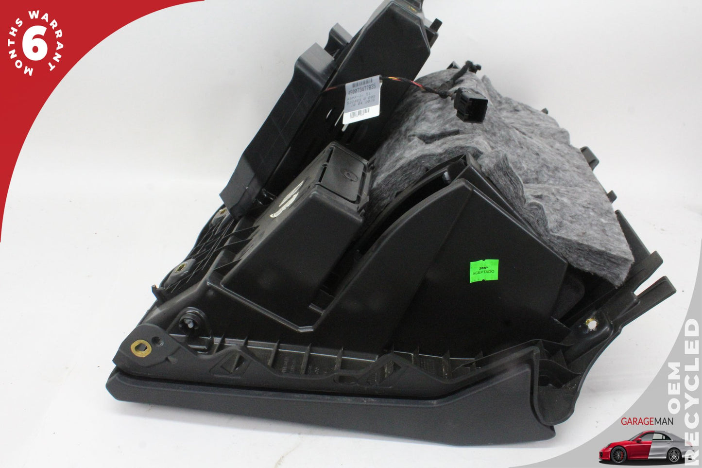 2018-2024 Audi Q5 SQ5 Front Right Glove Box Storage Compartment 80A880353 OEM