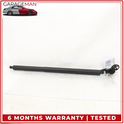 2015-2017 BMW X3 F25 Rear Right Passenger Side Tailgate Lift Strut 7432742 OEM