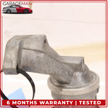 2008-2018 Audi Q7 4L Right EGR Secondary Air Injection Control Combi Valve OEM