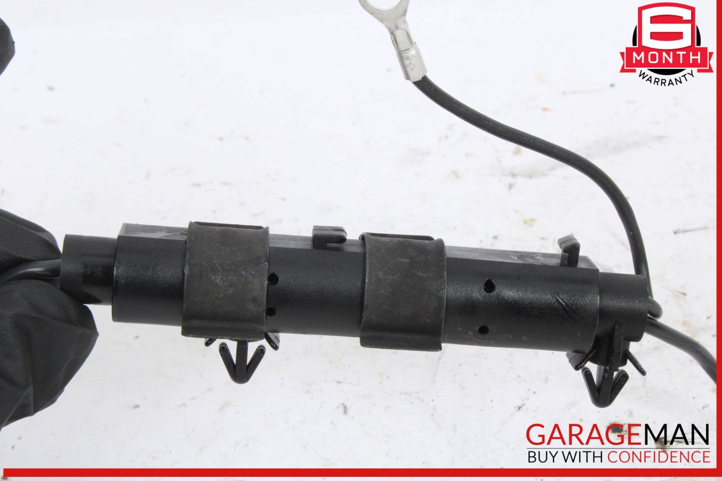 1998-2005 Mercedes-Benz ML320 W163 Amplifier Module 2028202389 OEM