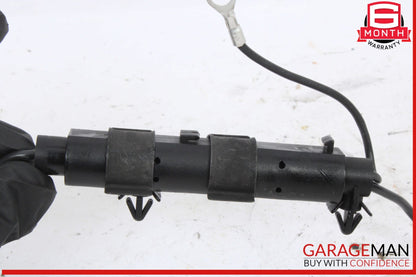 1998-2005 Mercedes-Benz ML320 W163 Amplifier Module 2028202389 OEM