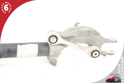 2018-2024 Audi Q5 Front Left and Right Side Shock Strut Absorber 80A413031AK OEM
