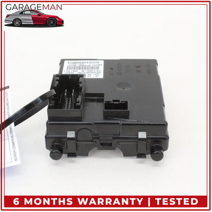 2015-2019 Mercedes W205 C300 AC A/C Heater Control Module Unit 2059007521 OEM