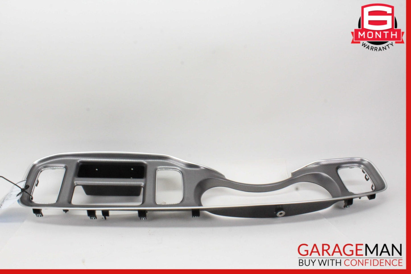 2011-2014 Dodge Charger Instrument Cluster Trim Cover Panel 1190415XSSAE