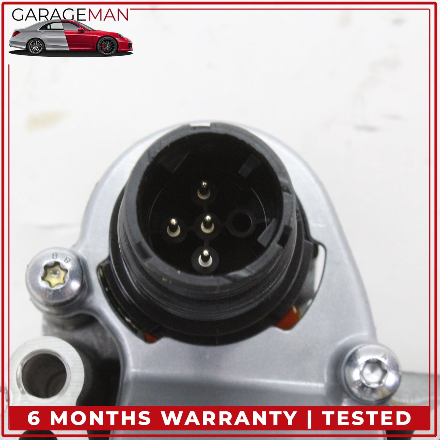 Mercedes W117 CLA250 GLA45 AMG GLA250 DCT 7G Tronic Transmission Valve Body OEM