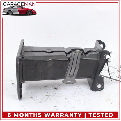 2006-2012 Mercedes W164 ML350 Front Left Side Bumper Reinforcement Bracket OEM