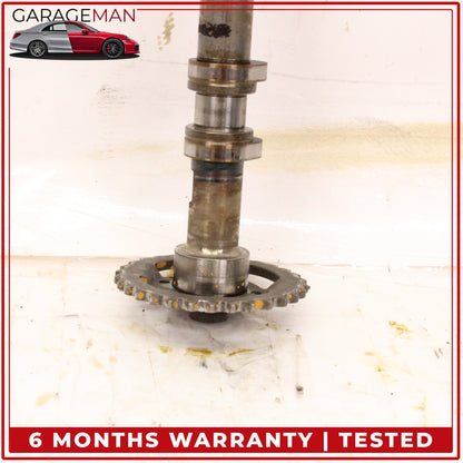 2011-2018 Audi Q7 Porsche Cayenne 958 3.0L Left Exhaust Camshaft 06E109102BG OEM