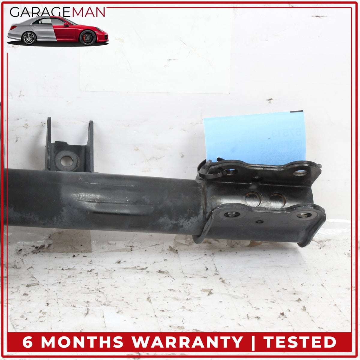 2015-2020 Mercedes X156 GLA250 Front Left and Right Shock Strut Absorber Set OEM
