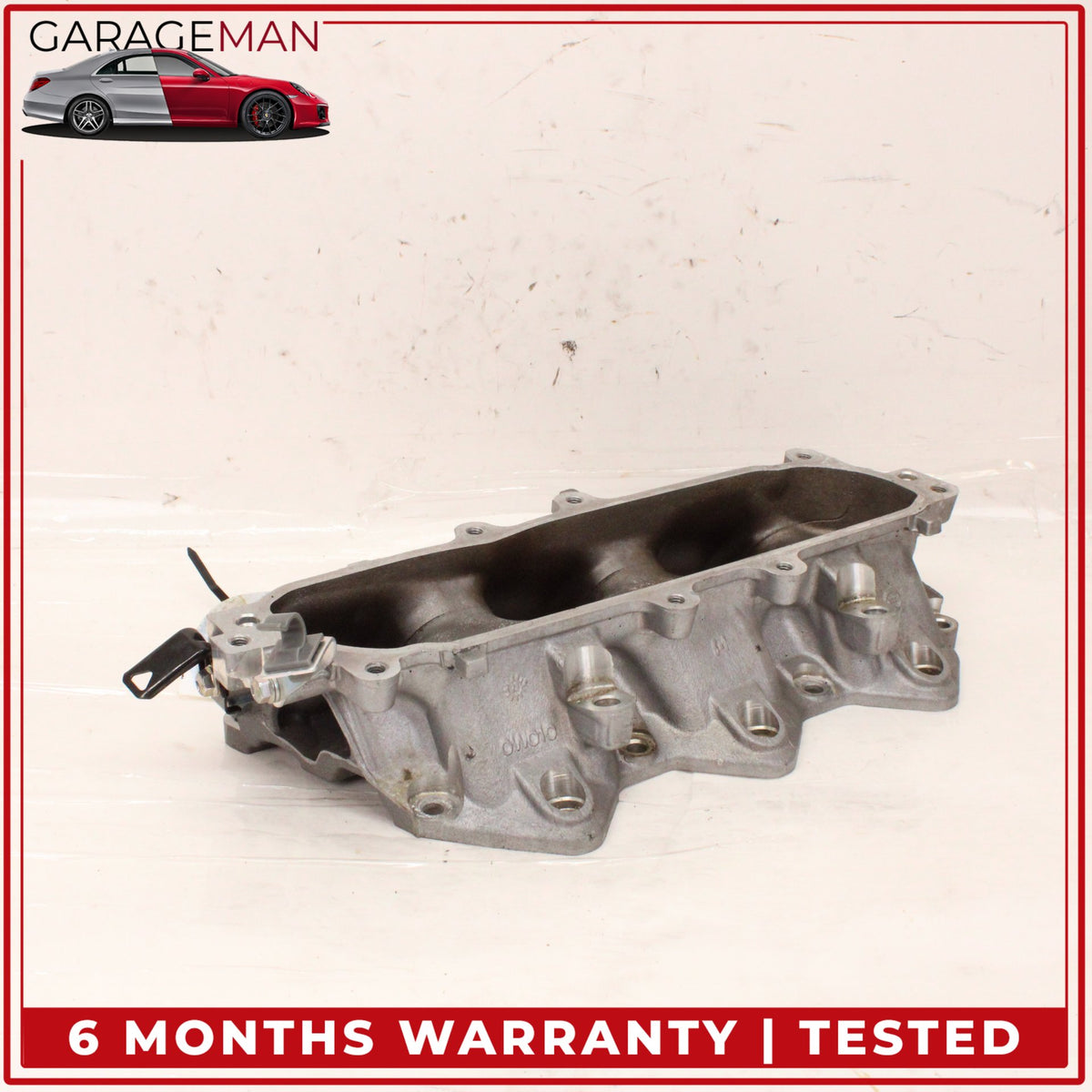 2022-2026 Toyota Tundra Sequoia Lexus LX600 Lower Intake Manifold 171110W010 OEM