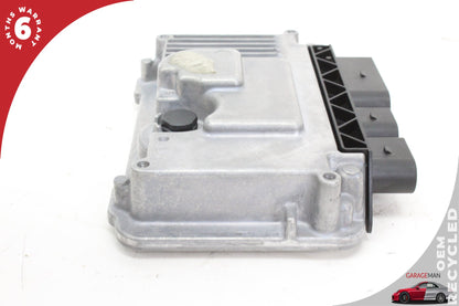 2013-2018 Audi A8 S8 Power Steering Control Module Unit Bosch 4H0907144C OEM