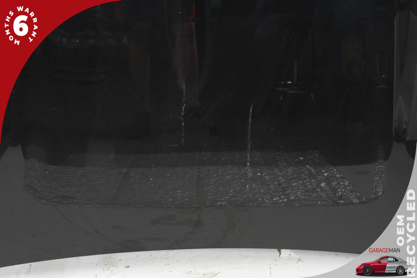 2014-2018 Mercedes W117 CLA45 AMG CLA250 Front Hood Bonnet Panel 1178800057 OEM