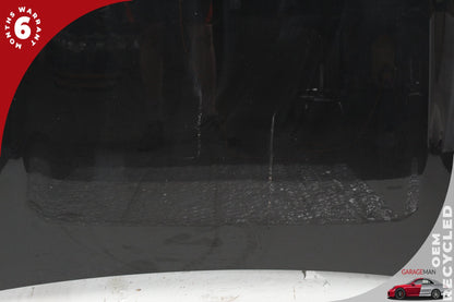 2014-2018 Mercedes W117 CLA45 AMG CLA250 Front Hood Bonnet Panel 1178800057 OEM