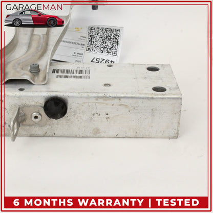 2014-2021 BMW i3 I01 Front Right Bumper Reinforcement Bar Bracket 7375958 OEM