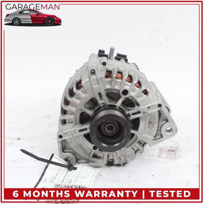 2011-2020 Mercedes-Benz CLS550 W218 RWD Engine Generator Alternator 0009068601