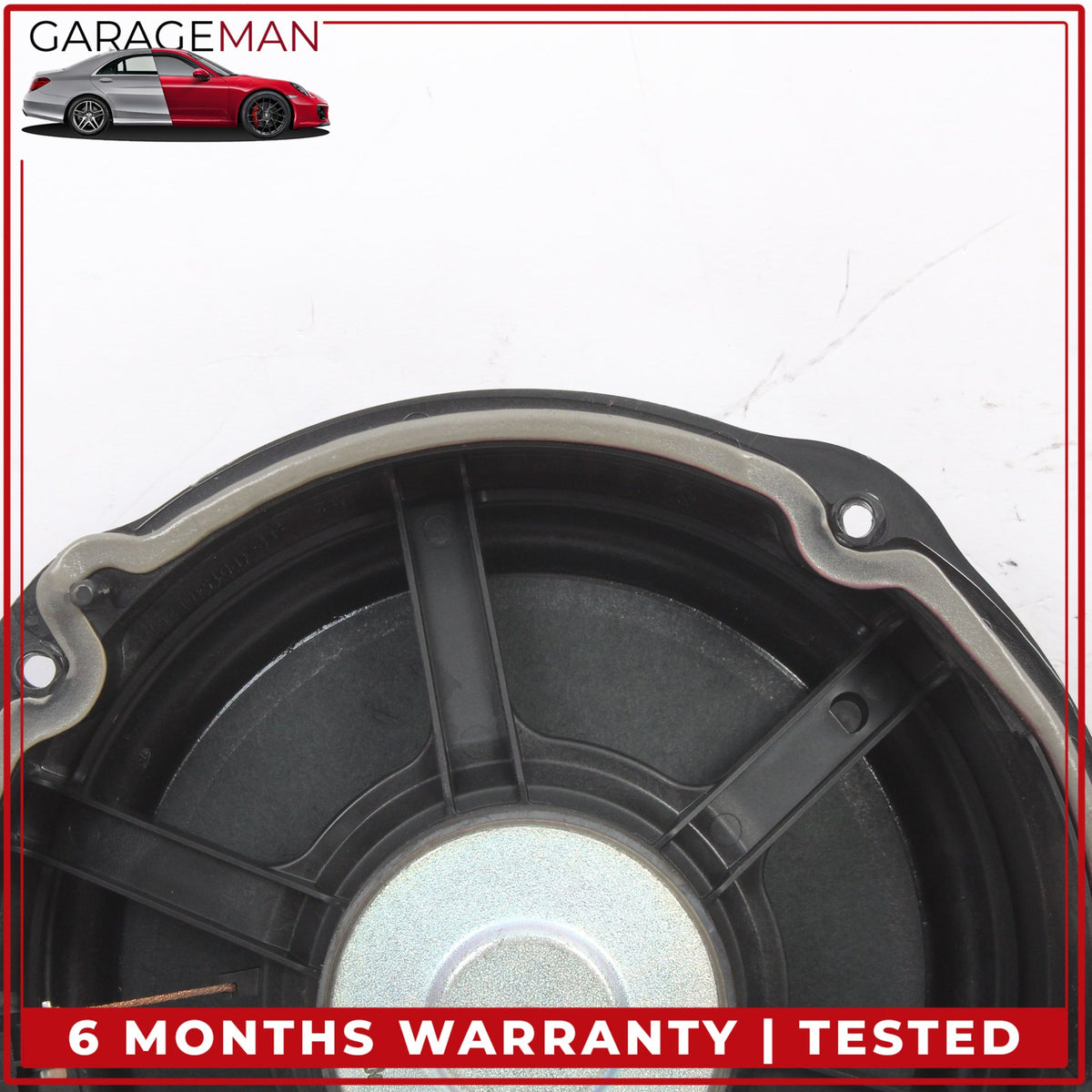 2019-2026 Audi Q3 A3 Quattro S3 Front Left or Right Door Audio Sound Speaker OEM